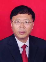 蒋志凯