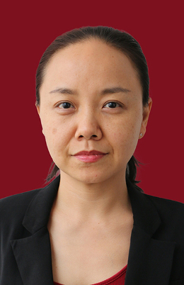 刘震宇