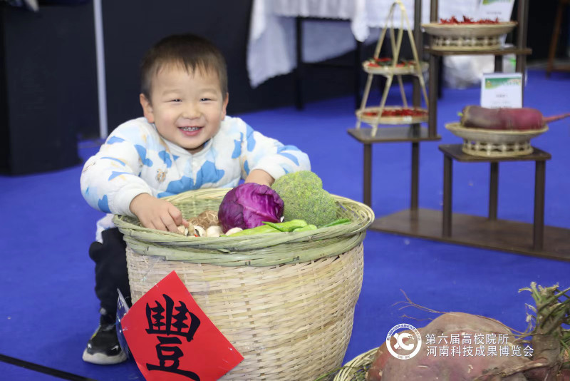 我院科技成果展示4